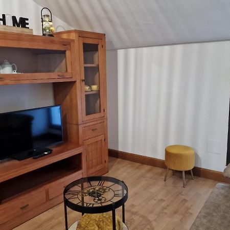 Vivienda Turistica Ibama2 Lejlighed Ciudad-Rodrigo Eksteriør billede