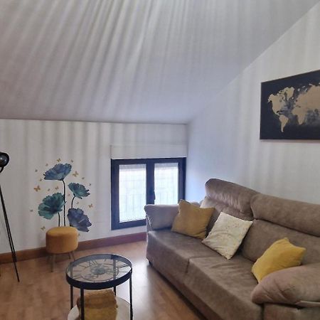 Vivienda Turistica Ibama2 Lejlighed Ciudad-Rodrigo Eksteriør billede