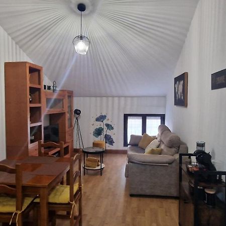 Vivienda Turistica Ibama2 Lejlighed Ciudad-Rodrigo Eksteriør billede