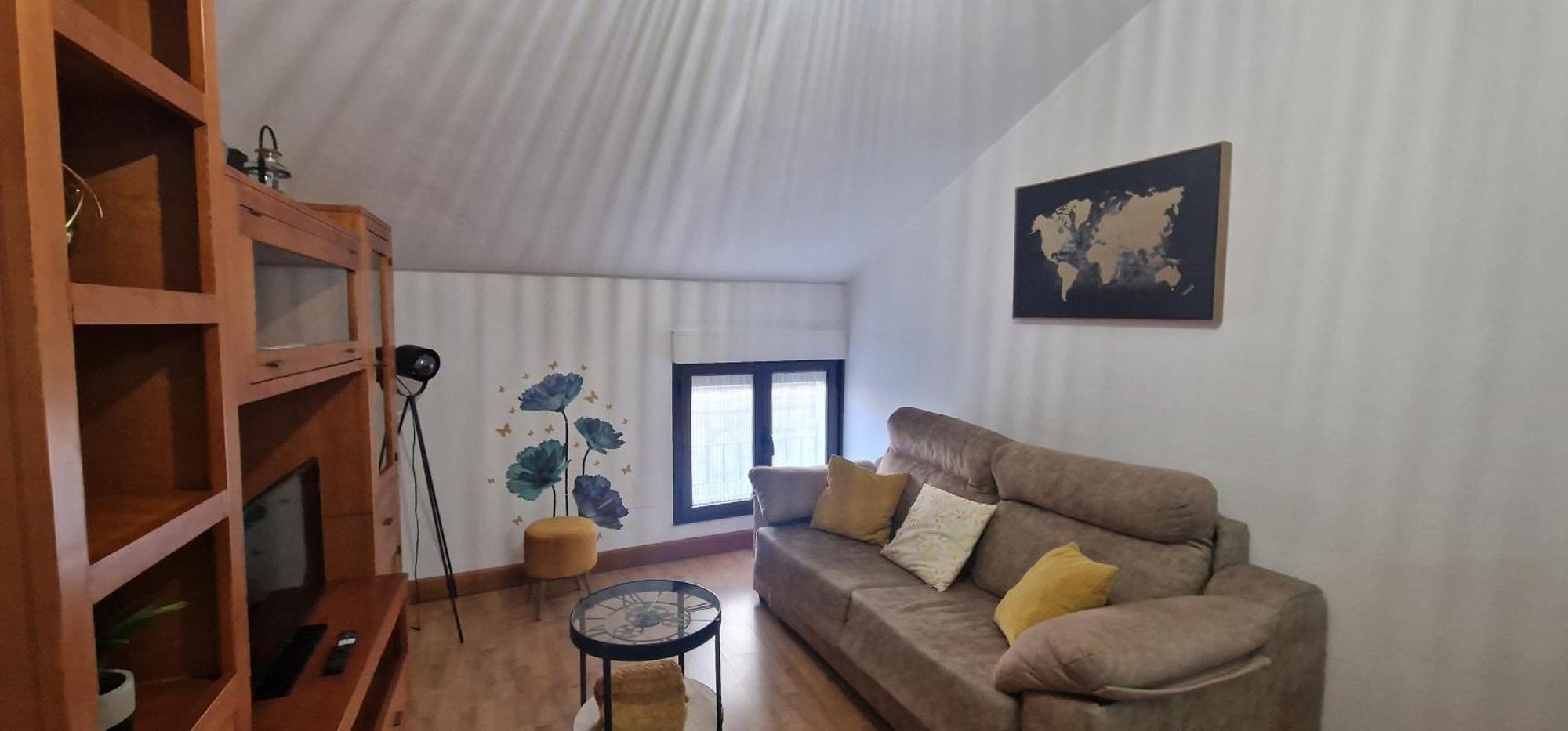 Vivienda Turistica Ibama2 Lejlighed Ciudad-Rodrigo Eksteriør billede